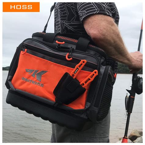 waterproof saltwater tackle bags